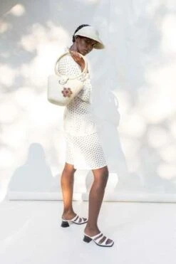 Abacaxiabacaxi Knit Bball Shorts -Drape Hut Sales Store Knit Bball Shorts 20230302213302