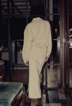 NKCKnox Skirt - Cream -Drape Hut Sales Store Knox Skirt in Cream 20231101213133