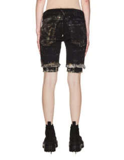 L.G.B.Distressed Shorts -Drape Hut Sales Store L G B Distressed Shorts 20210210145454 2