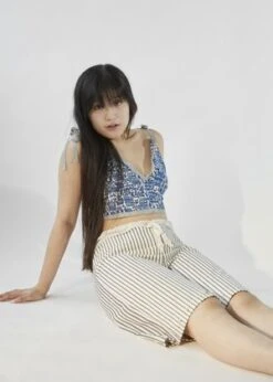 Sydney PimbleyLady Corrine Shorts