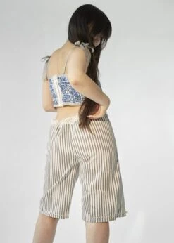 Sydney PimbleyLady Corrine Shorts -Drape Hut Sales Store Lady Corrine Shorts 20231009135116 1