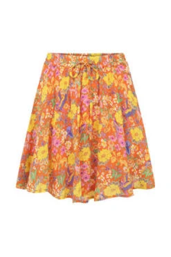 SPELL & THE GYPSY COLLECTIVELast Drinks Mini Skirt