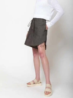 Lauren ManoogianWind Shorts 11 Lauren ManoogianWind Shorts -Drape Hut Sales Store Lauren Manoogian Wind Shorts 20230309043504