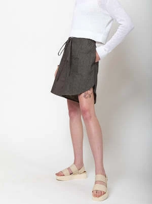 Lauren ManoogianWind Shorts 5 Lauren ManoogianWind Shorts - Image 3