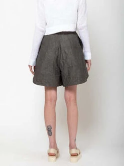 Lauren ManoogianWind Shorts 12 Lauren ManoogianWind Shorts -Drape Hut Sales Store Lauren Manoogian Wind Shorts 20230309043505