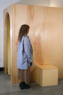 Toit VolantLaurence Shirt - Navy Stripe 14 Toit VolantLaurence Shirt - Navy Stripe -Drape Hut Sales Store Laurence Shirt Navy Stripe 20231102022855 2