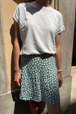 Drape Hut Sales Store -Drape Hut Sales Store Le Bon Shoppe Ease Tee Mushroom 20230820235908 1