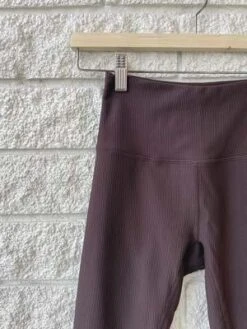 VarleyLet's Move Rib High Legging - Chocolate Torte -Drape Hut Sales Store Let s Move Rib High Legging 25 20231002235558 2