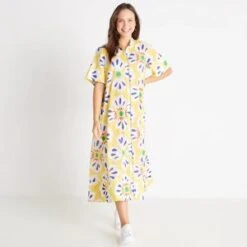 De LoretaLola Shirt Dress
