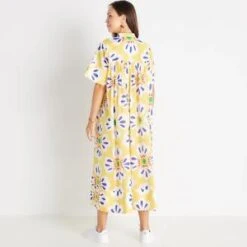 Drape Hut Sales Store -Drape Hut Sales Store Lola Shirt Dress 20230830210435