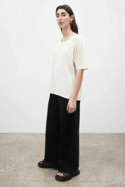 KowtowLoose Tee -Drape Hut Sales Store Loose Tee 20230201204743 1