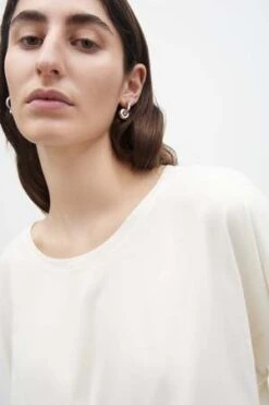 KowtowLoose Tee -Drape Hut Sales Store Loose Tee 20230201204743 3