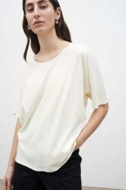 KowtowLoose Tee -Drape Hut Sales Store Loose Tee 20230201204744