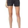 Hudson JeansLori High-Rise Short - Tainted Love