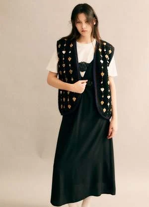 Sea New YorkLorraine Slip Dress 4 Sea New YorkLorraine Slip Dress - Image 2