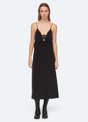 Sea New YorkLorraine Slip Dress 3 Sea New YorkLorraine Slip Dress