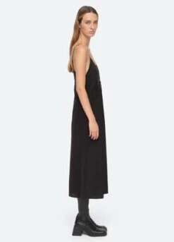 Sea New YorkLorraine Slip Dress 12 Sea New YorkLorraine Slip Dress -Drape Hut Sales Store Lorraine Slip Dress 20230920173249
