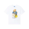 MARKETMarket Making The Grade Bear T-shirt -Drape Hut Sales Store MAKING THE GRADE BEAR T SHIRT 20230804205052