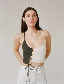 RationalleMilly Pant - Symbol Print -Drape Hut Sales Store MILLY PANT IN SYMBOL PRINT 20220621204138 1