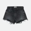 MOUSSYShirley Shorts - Black