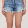 MOUSSYMV Fairywood Short - Blue
