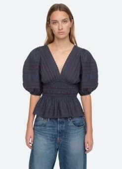 Sea New YorkMable Top -Drape Hut Sales Store Mable Top 20231019215622 1