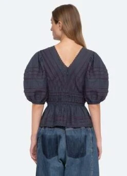 Sea New YorkMable Top -Drape Hut Sales Store Mable Top 20231019215622 2