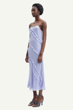 SAMSØE SAMSØE Samsøe & SamsøeMannah Dress - Easter Egg -Drape Hut Sales Store Mannah Dress 20230607015524 2