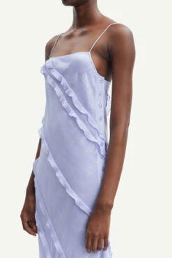 SAMSØE SAMSØE Samsøe & SamsøeMannah Dress - Easter Egg -Drape Hut Sales Store Mannah Dress 20230607015524 3