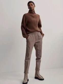 VarleyMarbern Pant 25 - Fossil 9 VarleyMarbern Pant 25 - Fossil -Drape Hut Sales Store Marbern Pant 25 20230929212152