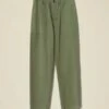 XirenaMercer Pant - Pine Green -Drape Hut Sales Store Mercer Pant Pine 20230824212728