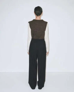 Mijeong ParkPleat Wide Leg Pants 9 Mijeong ParkPleat Wide Leg Pants -Drape Hut Sales Store Mijeong Park Pleat Wide Leg Pants 20230907202833 2