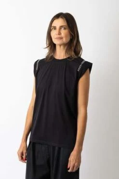 Rachel ComeyMiles Tee -Drape Hut Sales Store Miles Tee 20231020213756 2