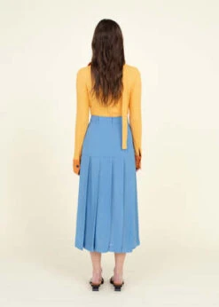 Rejina PyoMiller Skirt -Drape Hut Sales Store Miller Skirt 20221111202009 2