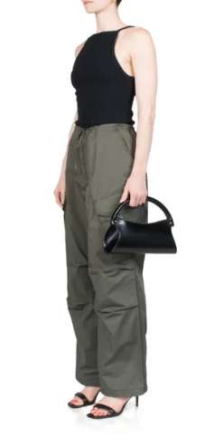 AGOLDEMina Tank - Black -Drape Hut Sales Store Mina Tank Black 20230428024356 2