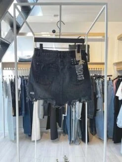 KsubiMini Moss Super Freak - Black -Drape Hut Sales Store Mini Moss Super Freak Black 20230810012753 1