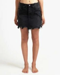 KsubiMini Moss Super Freak - Black -Drape Hut Sales Store Mini Moss Super Freak Black 20230810012753 2