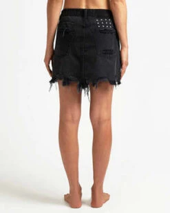 KsubiMini Moss Super Freak - Black -Drape Hut Sales Store Mini Moss Super Freak Black 20230810012754