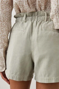 RailsMonte Short - Sage -Drape Hut Sales Store Monte Short in Sage 20230216024739 1