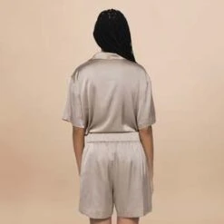 Montserrat New YorkThe Short Set - Champagne -Drape Hut Sales Store Montserrat New York The Short Set Champagne 20220902215838 1