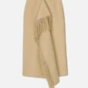 NanushkaLiza Draped Skirt - Creme -Drape Hut Sales Store Nanushka Liza draped skirt creme 20220915183217