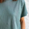 Dress ForumNealy Teal Tee - Teal -Drape Hut Sales Store Nealy Teal Tee 20231011002254