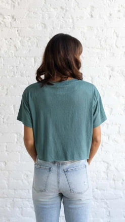 Dress ForumNealy Teal Tee - Teal -Drape Hut Sales Store Nealy Teal Tee 20231011002255