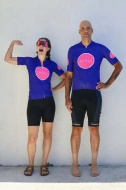 AdhocNova Pro Jersey Women's -Drape Hut Sales Store Nova Pro Jersey Women s 20220809202607 3