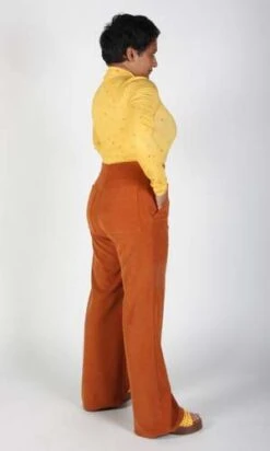 Birds Of North AmericaNunchie Top - Pocket Garden -Drape Hut Sales Store Nunchie Top Pocket Garden 20230829224337 2