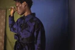 Osei-DuroLabu Dress - Rorschach -Drape Hut Sales Store Osei Duro Labu Dress Rorschach 20220929000546