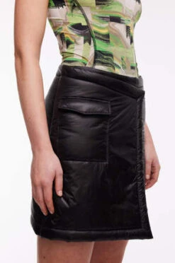 Oval SquareOSPunk Skirt - Black -Drape Hut Sales Store Oval Square OSPunk skirt black 20230221071648 2