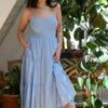 XirenaOwynn Dress - Vista Blue -Drape Hut Sales Store Owynn Dress in Vista Blue by Xirena 20220609052457