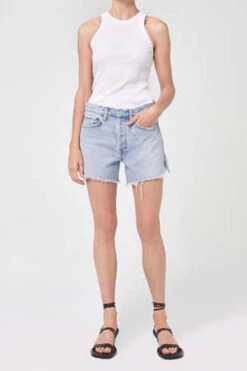 AGOLDEPARKER LONG SHORT - JINX