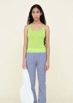 Maryam Nassir ZadehPanorama Tank - Pomelo